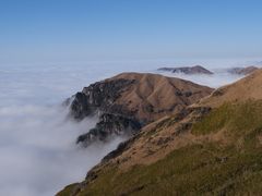 -萍乡武功山风景名胜区