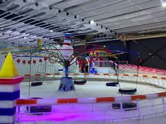 -宁波冰雪大世界(北仑区)