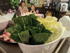 -囍凤楼·粤菜·点心·火锅(温特莱店)