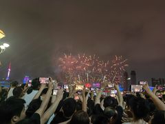 -武昌江滩