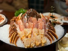 -东海怡品海鲜豆捞(星街坊店)