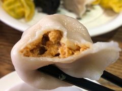 -双合园·海鲜水饺青岛菜(万佳广场店)