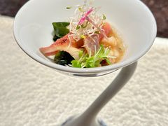 -Ginza Onodera铁板烧(外滩十八号店)