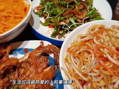 -满园烤鸭·春饼(沈北万达店)