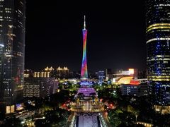 -广州塔