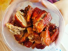 -上海枇杷烤鸭(燕丰商场店)