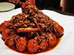 -虾胡闹·澳洲小龙虾·烧烤(福田鲨鱼店)