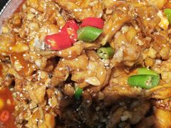 -蛙喔牛蛙(淮安吾悦店)