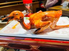 红烧乳鸽-大鸽饭(北京路店)