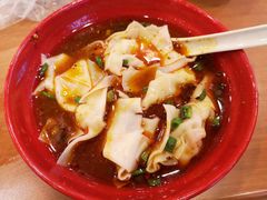 -龙抄手(春熙路总店)