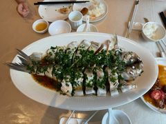 葱油白条500克-群乐饭店(滨安路店)