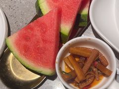 -偏脸子哈尔滨老烧烤(红旗大街店)