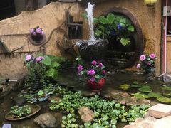 -园林美食城·本土农家菜(杨和镇店)