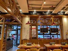 大堂-申记串道(中街店)