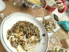 -渔码头食府(蓬莱阁店)