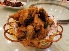 -老大同酒家·糟卤·本帮菜(中山公园店)