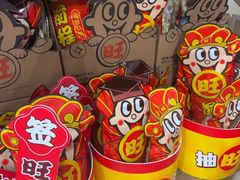 -盒马X会员店(上海森兰商都店)