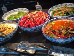 -Social 秀西餐厅-长沙瑞吉酒店(运达店)