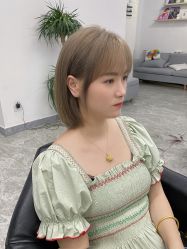 -美森形象