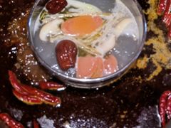 -田鸭肠·非遗火锅(彭州店)