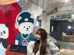 -Sony Store 索尼(上海淮海中路店)