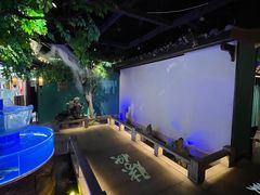 -佬麻雀·剁椒鱼头(京基KK One店)