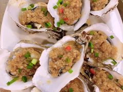 -揭阳钟记小食(福田新村店)
