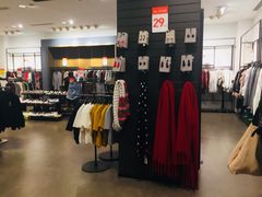 店内环境-ZARA(仓山万达店)