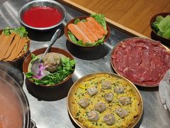 -郭铁柱·泥炉老火锅(江北龙湖天街店)