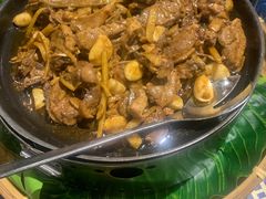 -甘家界牌柠檬鸭(青山店)