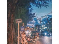 -拉威海鲜市场
