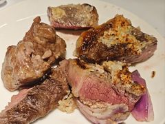 -拉蒂娜·巴西牛排馆 Latina·Brazilian Steakhouse(陆家嘴旗舰店)