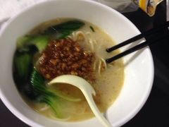 -鮮而純面馆(浦东店)