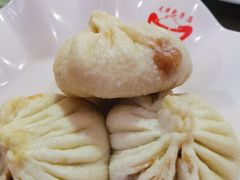 -宝正臻天津包子总店(金阳光居易店)