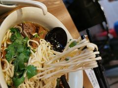 -李先生牛肉面大王(上海站南广场店)