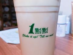 -1点点(银座和谐广场店)