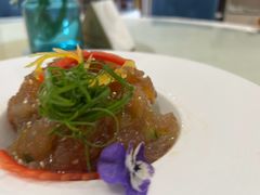 -坤钰轩·匠心粤菜(华为店)