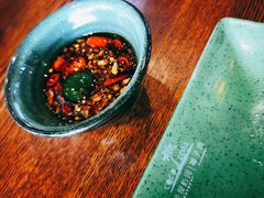 醬料-芭缇沁园椰子鸡(中航紫金新天地店)