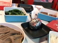 -老天桥蛙炉火锅(姑苏总店)