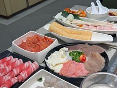 -海底捞火锅(高新万达店)