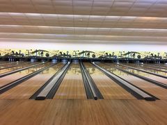 -广州保龄球馆(广州天河体育中心店)