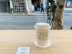 -Onirii Coffee(长乐路店)