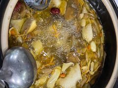 -佳缘野生菌食府