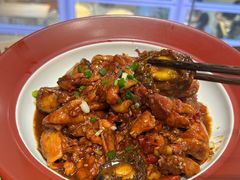 -南昌大饭店·非遗南昌菜(万寿宫店)