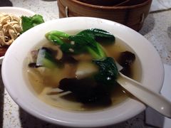 -东园小馆·早茶·淮扬小炒(三盛广场店)