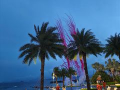 -深圳大梅沙京基洲际度假酒店