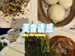 -眉州东坡(北苑华贸店)