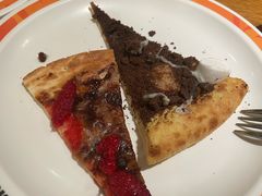 -比格比萨自助(新辰里学清路店)