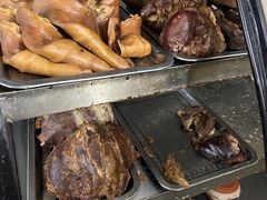 卤菜-山东水饺(南坪新街店)