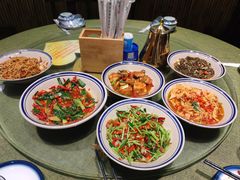 -柴火农家·江西赣南菜(土华店)